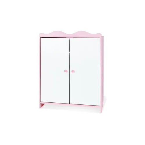 Pinolino Jasmin (253416) - Puppen Zubehör - Hochwertiges Zubehör für Puppen, fördert kreatives Spielen und die Fantasie von Kindern.