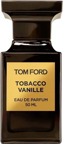 TOM FORD Tobacco Vanille Eau de Parfum 50 ml - Eau de Parfum mit opulentem, würzigem Duft, der Tabak und Vanille vereint – ideal für Männer und Frauen, die einen luxuriösen, langanhaltenden Duft suchen.