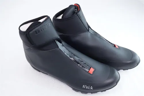 Fizik Artica X5 MTB Winterschuhe black 45