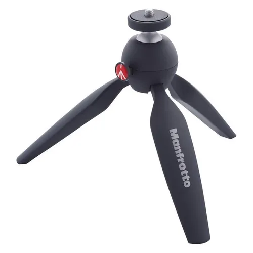 Manfrotto Pixi II (Metall) (MTPIXIMII-B)