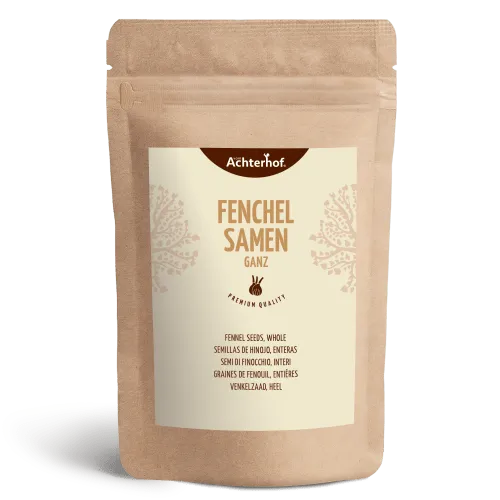 Fenchelsamen ganz (100g)