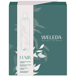 Weleda Geschenkset Haircare Always On 2025
