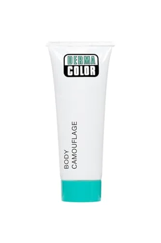 DERMACOLOR Bodycamouflage Creme D7 50 ml