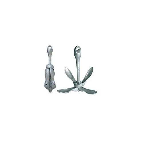 Osculati Faltanklappanker 4 kg