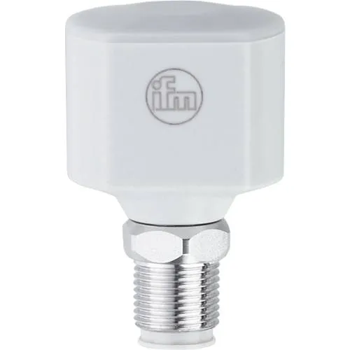 Ifm Electronic EIO330 Adapter - IO-Link Bluetooth Adapter für einfache drahtlose Kommunikation, ideal für die Automatisierungstechnik und industrielle Anwendungen.