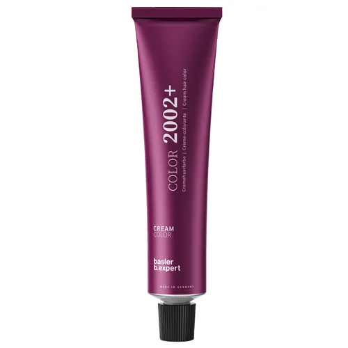 basler Color 2002+ Strähnenfarbe violett, Tube 60 ml