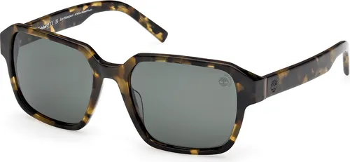 Timberland TB00043 55R yellow/avana 56/18/140 Herren Sonnenbrillen