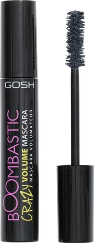 Gosh Boombastic Crazy Volume Mascara 003 Olive Green 13ml