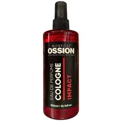 Morfose Ossion Premium Barber Cologne Impact 300ml