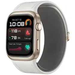 Huawei Watch D2 - 38 mm Aluminium Smartwatch, stilvolles Design und vielseitige Funktionen für jeden Tag