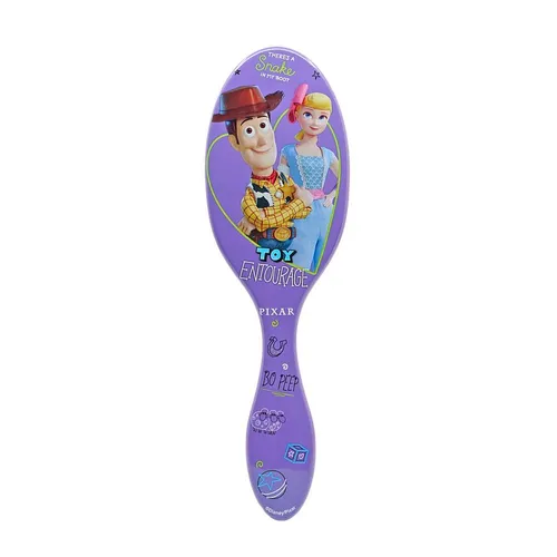 Wetbrush Pro Detangler Disney Pixar Original Detangler Toy Entourage