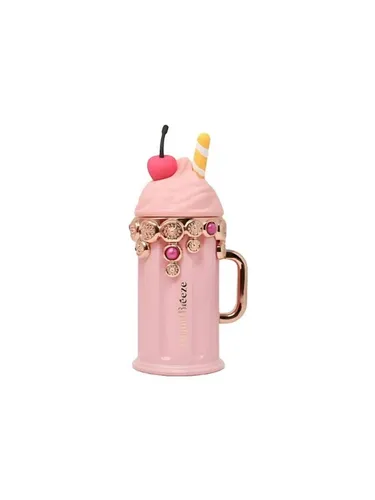 Armaf Island Breeze Eau De Parfum 100 ml für Damen - Eleganter Damenduft mit frischen Noten von Pfirsich und Waldbeeren. Ideal für sonnige Tage und besondere Anlässe. Genießen Sie die langanhaltende Duftkomposition in einer großzügigen 100-ml-Flasche.