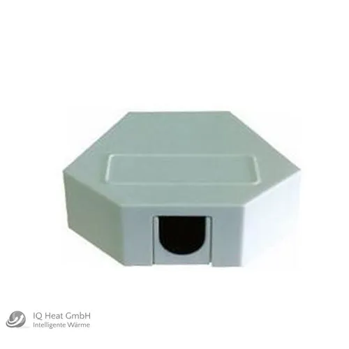 Buderus Ersatzteil Außenfühler FA 5991374 Logamatic 2107 Eco 4000 HS 2105 4111