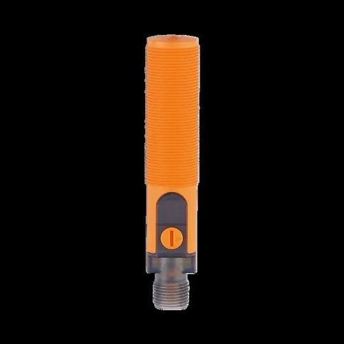Ifm Electronic Sensor KG5306 - Kapazitiver Sensor M18 x 1, ideal für präzise Messungen mit einem Schaltabstand von 0,5...30 mm und hoher Schutzart IP 69K, perfekt für anspruchsvolle Umgebungen.
