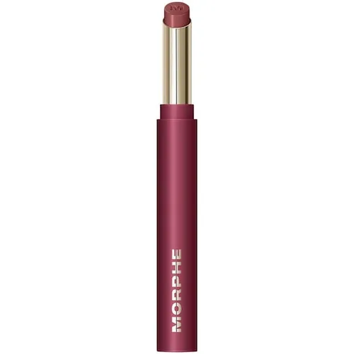 Morphe Lippen-Make-up LippenstiftLip Filter Hydroplump Soft Matte Lipstick Plush 2,3 g