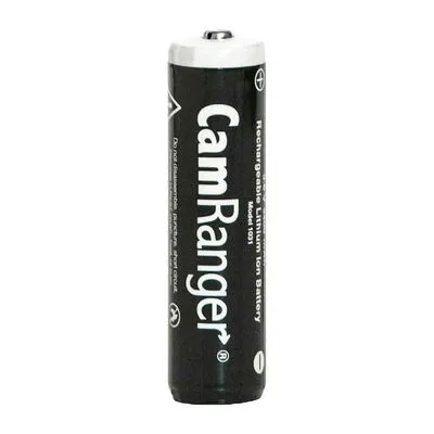 CamRanger 2 Battery Ersatz-Akku - Akkus für CamRanger 2, ideal für längere Fotografie-Sessions ohne Unterbrechung dank hoher Kapazität.