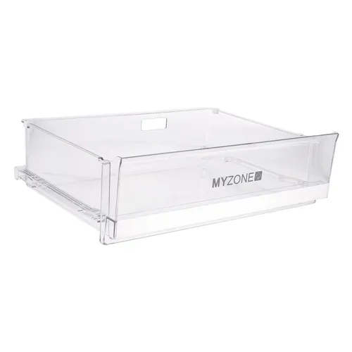 Haier 49045934 Schublade MyZone für Kühlteil 0060847495A in