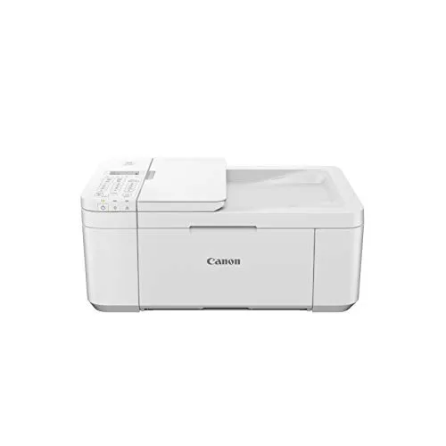 Canon PIXMA TR4551 - Multifunktionsdrucker A4, 4-in-1 mit Duplexdruck und WLAN für höchste Produktivität