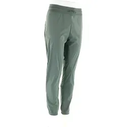 Odlo Zeroweight Warm Running Pants 2.0 urban chic XL - Vielseitige Laufhose aus recycelten Materialien, wind- und wasserabweisend mit optimaler Bewegungsfreiheit und Belüftungszonen. Ideal für Laufen, Fitness und Outdoor-Aktivitäten bei kühlen Temperaturen.