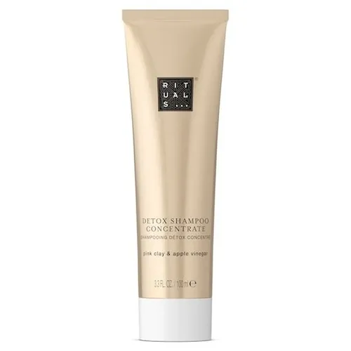 RITUALS Beauty HaarpflegeDetox Shampoo 100 ml (129,00 € / 1 l)