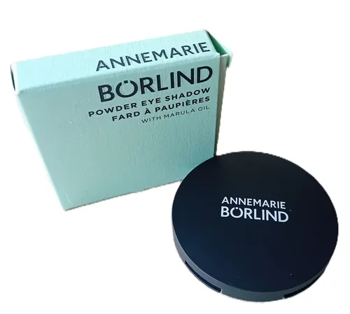 Annemarie Börlind Powder Eye Shadow - Golden Sand 2g  -   NEU