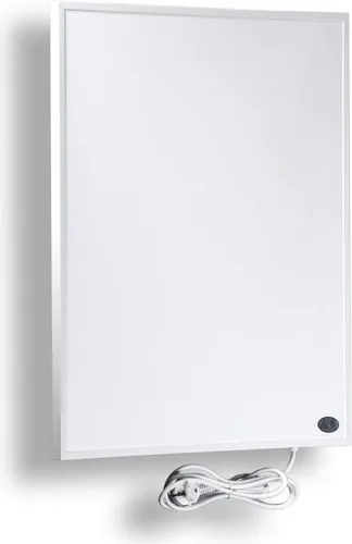 Könighaus Infrarotheizung P-Serie - Effiziente Wandheizung Made in Germany - Die Könighaus Infrarotheizung überzeugt durch ihr modernes Design und hohe Effizienz. Ideal für verschiedene Raumgrößen und leicht integrierbar in jede Umgebung.