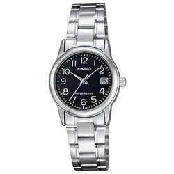 Casio Uhr Collection LTP-V002D-1BUDF