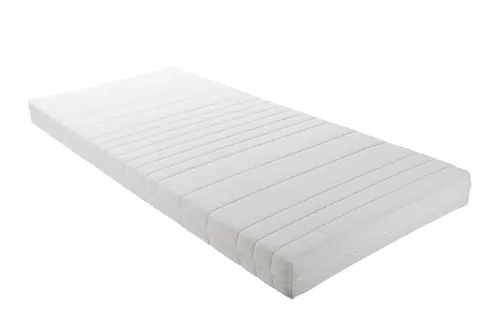 Matratze 120x200 Kindermatratze Schaumstoffmatratze Rollmatratze Schlafkomfort