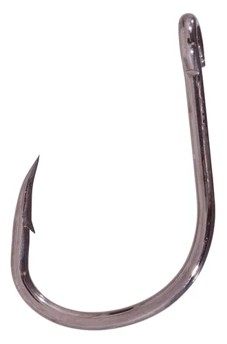 Sänger Uni Cat New Age S-Hook 2/0 - Einzelhaken - Wallerhaken
