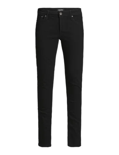Jack & Jones Glenn Original Jeans Herren - W32L34 - Jeans in frischem Blau, ideal für jeden Anlass. Die JjiGlenn Herren Jeans von JACK & JONES bietet perfekten Sitz und hohen Tragekomfort.