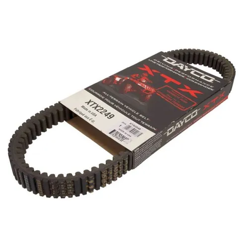 ORIGINAL® Dayco XTX2249 Zahnriemen