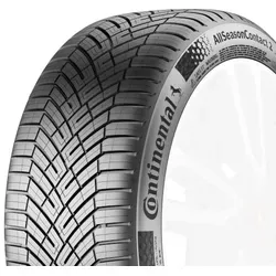 Continental AllSeasonContact 2 Elect FR XL M+S 3PMSF 235 45 R20 100W - Ganzjahresreifen für PKW, langlebig und energieeffizient mit reduziertem Rollwiderstand