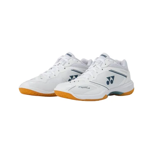 Yonex Badmintonschuhe Power Cushion 65 Z4 V2 2026 weiss Damen, Größe Euro (US): 39 (8)