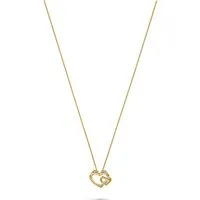 Valeria Kette 88300131 aus 375er Gelbgold - Elegantes Collier von Valeria in 375er Gelbgold, perfekt für besondere Anlässe oder als zeitloses Schmuckstück im Alltag.