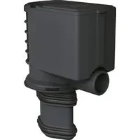 Umwälzpumpe JUWEL Eccoflow 600 - Filterpumpe mit energieeffizienter Technologie, ideal für den Einsatz in Aquarien und Teichen
