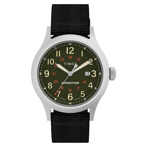 Timex TW2V65700 Kostenloser Schutz für Uhrenglas Herren Uhr Damen Uhr