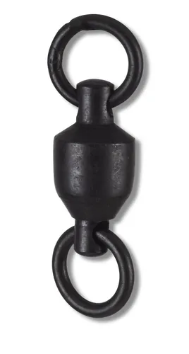UNI CAT Camou Ball Bearing Swivel 100kg