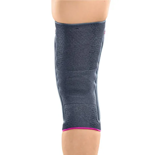 Medi Genumedi® PT Knieorthese – Unterstützung für Ihr Knie - Die Medi Genumedi® PT Knieorthese bietet zuverlässige Unterstützung für die Patellaführung. Mit individuell einstellbarem Druck und optimalem Tragekomfort ist sie ideal für den täglichen Einsatz.