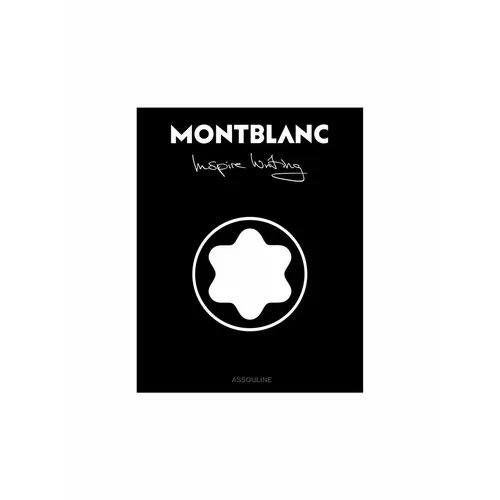 Notizbuch Montblanc Legend - Elegantes Notizbuch für stilbewusste Profis, ideal für Meetings und Notizen – ein Must-Have für jeden Schreibtisch!