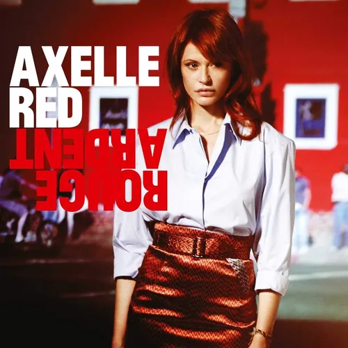 Rouge Ardent