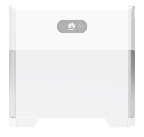 Huawei LUNA2000-5-E0 - 5 kWh Batterie Mod, 100% Entladetiefe und IP66 Schutz für maximale Effizienz