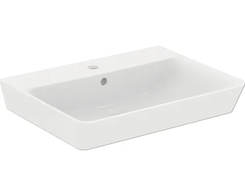 Ideal Standard Waschtisch Connect Air 60 x 46 cm weiß glänzend K876701