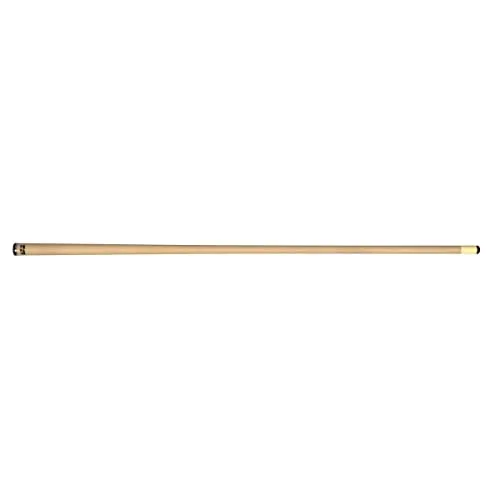 Cuetec 13mm Oberteil - Hochwertiges Queue-Oberteil, ideal für präzises Spiel und verbesserte Kontrolle auf dem Tisch.