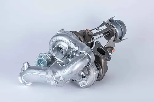 Borgwarner Aufladung KP35+K04 10009880074 - Hochwertiger Borgwarner Lader für Kfz-Motorteile, sorgt für optimale Leistung und Effizienz Ihres Fahrzeugs.