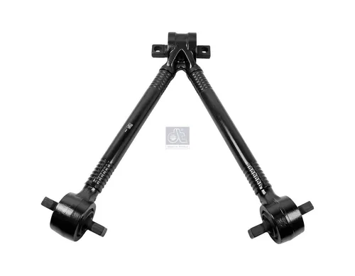 Dt Spare Parts Lenker, Radaufhängung 3.66825 - Autoteile - Hochwertiger Lenker für optimale Fahrzeugstabilität und sichere Fahrten.