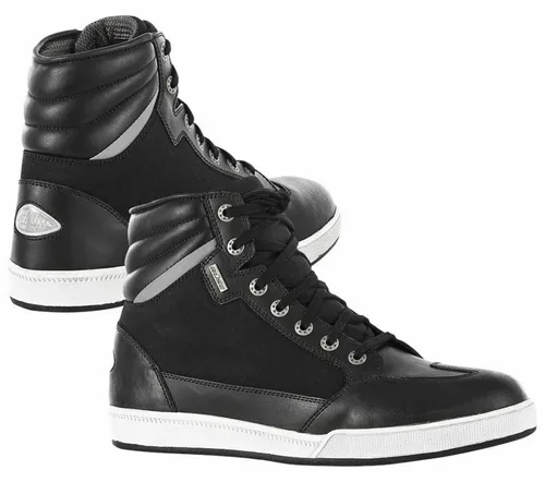 Büse B59 EVO Gr. 38 Herren Motorradschuhe Sneaker wasserdicht mit Membrane