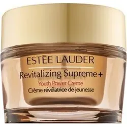 Estée Lauder Revitalizing Supreme+ Youth Power Creme - 30 ml, langanhaltende Tagespflege für jugendliche Haut und einfache Anwendung