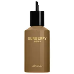 Burberry Hero EDP Nachfüllung 200ml - Nachfüllung für das edle Burberry Hero Eau de Parfum, 200 ml, ideal für nachhaltige Anwendung und langanhaltenden Duftgenuss.