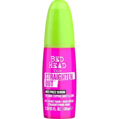 TIGI Bed-Head CareStraighten Out Serum 100 ml (102,80 € / 1 l)