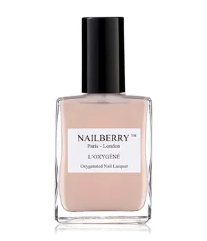 Nailberry L'Oxygéné Au Naturel Nagellack 15 ml Au Naturel
